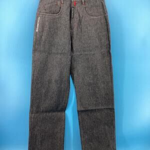 Maurice malone mens vintage jeans